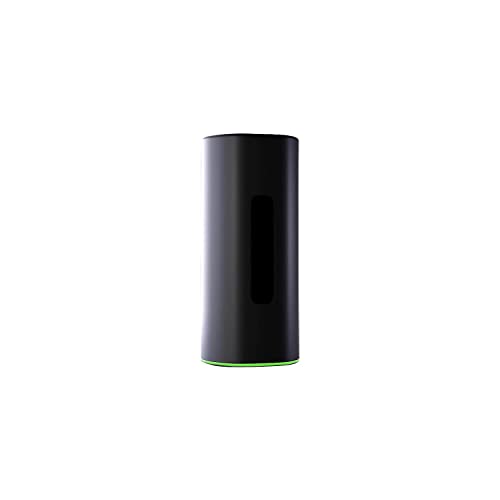 Image of AmpliFi Ubiquiti Alien Tri-Band WiFi 6 Scalable Mesh System Router WiFi 6 AX Gaming Mesh Networking System