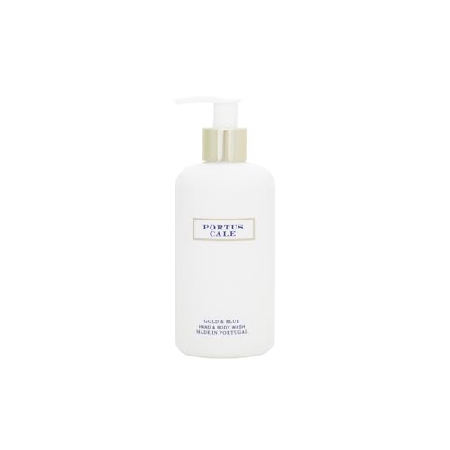 Castelbel Porto Portus Cale Gold & Blue Hand & Body Wash en dispensador 300 ml