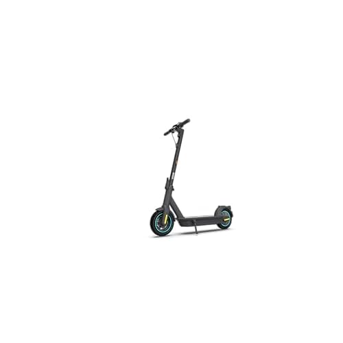 Ninebot KickScooter MAX G30D II Powered by Segway