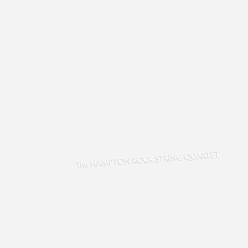 The Hampton String Quartet