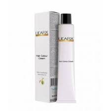 Lilafix Tüp Saç Boyası 60 ml Viyole