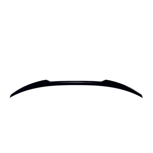 Becquet de voiture style PSM pour BMW F30 F31 look sport au quotidien