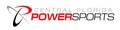 Central Florida PowerSports logo