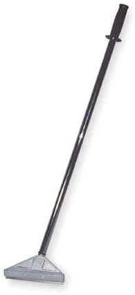 Adjustable Floor Scraper, Flexible, 8"