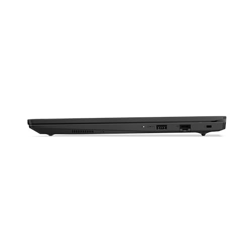 Image of Lenovo V15 G5 IRL Business Laptop, 15.6 inch FHD /1920 x 1080 Pixels Screen, 13th Generation Intel i7-13620H 10 Cores, Intel UHD Graphics, 64GB DDR5+ 4TB SSD, Win11 Pro, Wi-Fi 6, Fullsize Keyboard