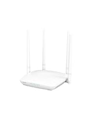 ATI Router Tenda AC8 867 Mbit/s Wi-Fi 5