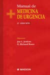 Manual de Medicina de Urgencia (Spanish Edition)
