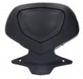Miniatura 9 de Rear Passenger Backrest Replacement for XMAX 250 300 400 Synthetic Leather Soft Sponge Comfortable Rear Seat Backrest Rear Seat Backrest Pad