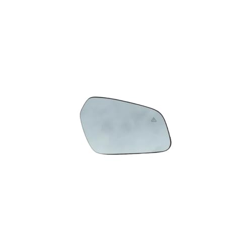 Miroir rétroviseur droit pour Hyundai Creta 2021-2024 avec verre chauffant anti angle mort