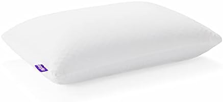 Purple Harmony Pillow | The Greatest Pillow Ever Invented, Hex Grid, No Pressure Support, Stays Cool, Good Housekeeping Award Winning Pillow (Medium)