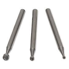 See full amazon price history chart for SWISSO Set Of 1 Carbon Steel CUP Bur For Jewelry Stone Setting Burs Size -1.6,1.8,2.8MM SWISSO Set Of 1 Carbon Steel CUP Bur For Jewelry Stone Setting Burs Size -1.6,1.8,2.8MM (B0CRBB99J4) Amazon Price History, Amazon Price Tracker