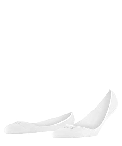 Image of FALKE Women's Step Cotton No Show Socks, 1 Pair