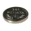 Batería para reloj Renata 341 1.55 V miniatura 1