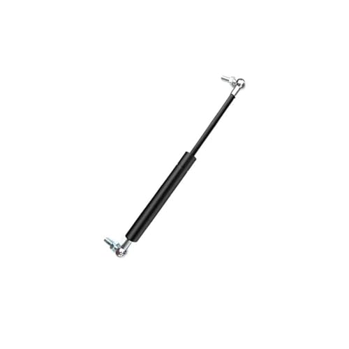 �V���b�N�A�u�\�[�o�[ 1PC 330-410 �~�����[�g�� 15 �L��/150N ���j�o�[�T���K�X�X�v�����O�Ƌ�X�g���b�g�o�[�Ԃ̃V���b�N�A�u�\�[�o�[�������t�g�T�|�[�g�@ �K�X�X�v�����O(370mm)