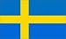 Sweden Flag 3x5 3 x 5 Brand NEW Swedish Banner 3FT 5FT
