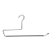 NAHANCO 201NOTAIL19 19" Custom Sleeping Bag Hanger (Pack of 12)
