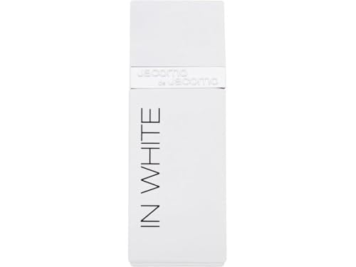 Jacomo de Jacomo IN WHITE Eau de Toilette pour Homme