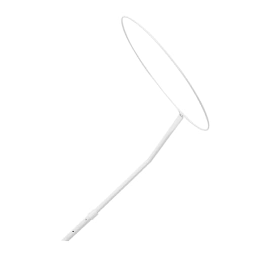 Baldaquin de lit pour bébé avec support de filet stable LIFKOME - 7