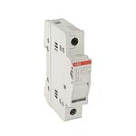 ABB PS1/12/16BP Bus Bar, 80A, 12P, for S200U / S200UP MCB