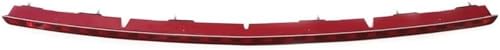 Troisième feu stop de remplacement pour Mercedes CL203 CLC Classe C coupé rouge