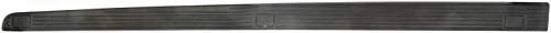 Dorman 926-951 Driver Side Truck Bed Side Rail Protector Compatible with Select Ford Models, Black