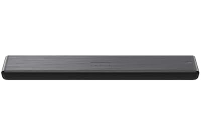 TCL Barra de Sonido S45HE 2.0 Canales para TV  100 vatios  Cine en casa  expansión de Sonido  Dolby Atmos  DTS Virtual:X  Mando a Distancia único  Bluetooth 5.2  HDMI eArc  USB