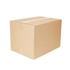 JIA INDUSTRIES 5 Ply Corrugated Box/Shipping Boxes/Packaging Boxes (Size: 27 Inches * 18 Inches * 12 Inches) (2) 1