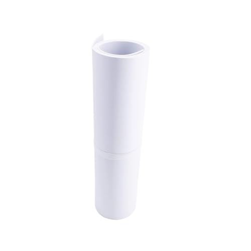 Panneau de mousse absorbant phonique 5mm isolant acoustique mural 35x50cm