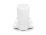 Kupplung für Danfoss Ölbrennerpumpen, Pumpenkupplung, Ölpumpe Ø 8 mm, 1 seitig/Einseitig