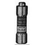 BK/KTK-R-1-1/2, Fuse Class CC Fast Acting 1.5A 600V Holder Cartridge 10 ...