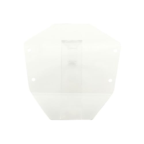 Grille de protection phare moto pour vos sorties off-road en 800DE