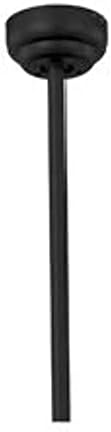 Maxim Basic-Max Down Rod Size/Finish: 60" / Black
