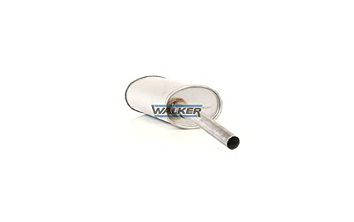 Tłumik końcowy WALKER 01565 D: 720 mm
