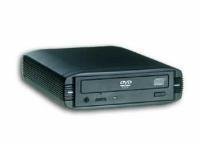 Graveur CD-R 52x32x52 et lecteur DVD 16x externe TEAC Combo Kit USB2.0
