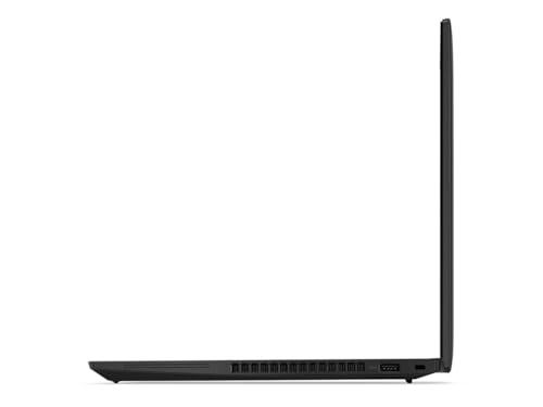 Notebook ThinkPad P14s Gen 4 AMD da 14" (modello 2023) - AMD Ryzen 7 PRO 7840U 8-Core, AMD Radeon 780M, 64GB RAM, SSD M.2 NVMe da 1TB, 14" 2.8K OLED 400-nit, Windows 11 Pro, Stazione di lavoro - Notebook - Immagine 4