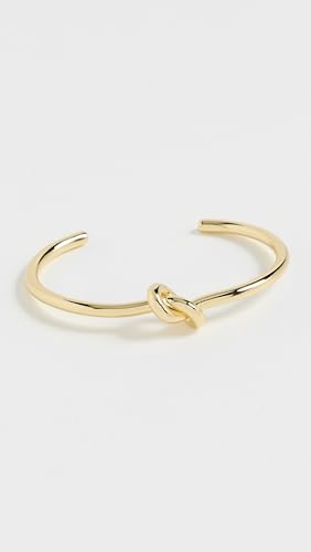 SHASHI Women's Knot Bracelet Cuff2