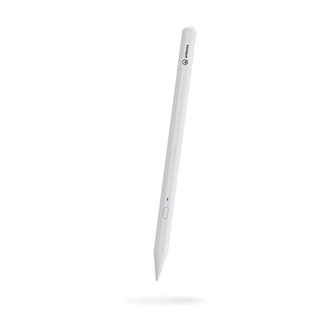 Andana A11 Stylus Pen Compatible with iPads from 2018 onwards Cover