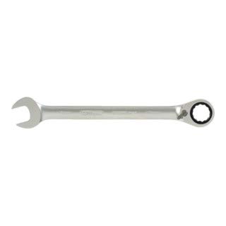 KS Tools 503.4912 12mm GearPlus Rev Combination Spanner, Silber - Image 3