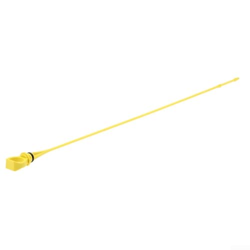 Indicatore livello olio motore compatibile con Ford Fiesta V Fusion Diesel 1.4 modelli TDCi 1331073