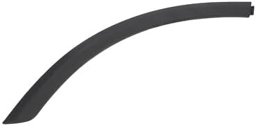 1 pcs New Door Edge Molding Rear Right Garnish Trim for CRV 12-16 75390-T0A-A01 75390T0AA01