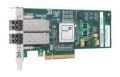 LSI LSI7202XP-LC SCSI Carte et Adaptateur d'interfaces - Cartes et adaptateurs d'interfaces (PCI-X, SCSI, Dual LC, SFP, Vert, CE, VCCI, FCC, UL, 6,5 W)