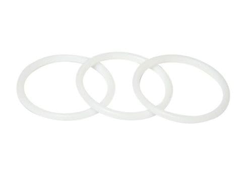 38-K127 - OEM PN 129-729-913 - Seal Rear Gasket for Diffuser Qty 10 (Non-OEM)