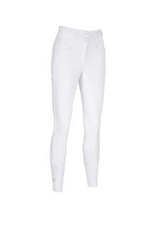 Pantalon d'équitation pour femme Pikeur Laure la liberté de mouvement à cheval