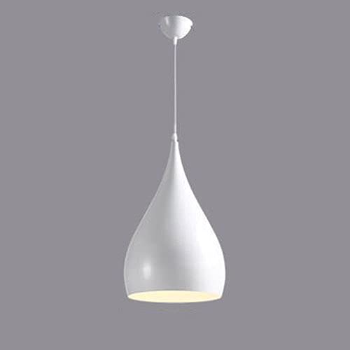 Lámpara de techo colgante para renovar iluminación oscura de cocina
