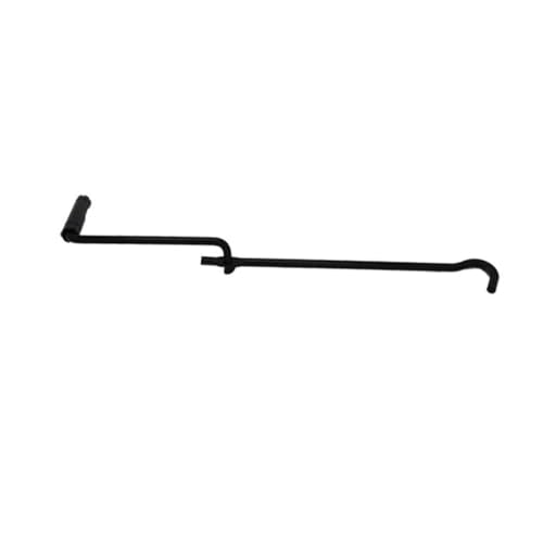 Accessoire essentiel de levage auto en acier forgé et structure pliable - 4