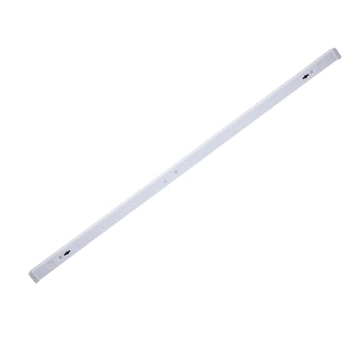 Tira LED Satco 4 pies 30W CCT Ajustable 2 Pack miniatura 3