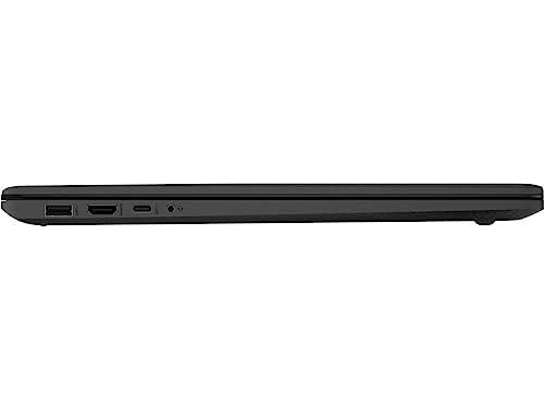 Image of HP 17 FHD Laptop (Intel 10-Core i7-1355U, 32GB RAM, 1TB NVME SSD, MS Office 2021 Pro lifetime, Mouse + Mousepad, Windows 11 Pro, Wifi 6, 17.3 inch IPS Full HD, HDMI, USB Type-C) business notebook