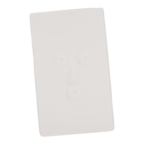 Unomor 1Pc Abstract Chopstick Holder Simple Creative Storage Cage for Kitchen Countertop Modern Design Space Saving Cutlery Rack Housewarming Present