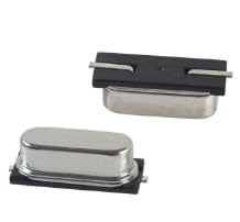 Pack of 10 ECS-240-20-5P-TR Crystal 24.0000MHZ 20PF SMD, ECS-240-20-5P