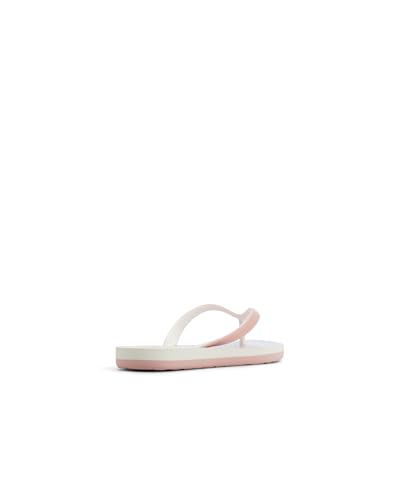Image of Roxy Girls' Tahiti VII Flip Flop Sandal